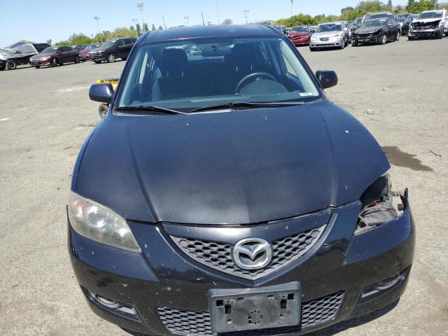 2008 Mazda 3 I VIN: JM1BK32G181128770 Lot: 53360674