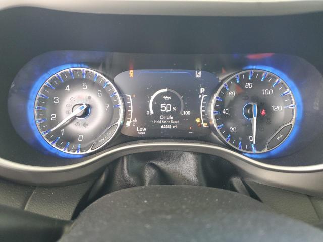 2022 Chrysler Pacifica Touring L VIN: 2C4RC1BG1NR117968 Lot: 55719954