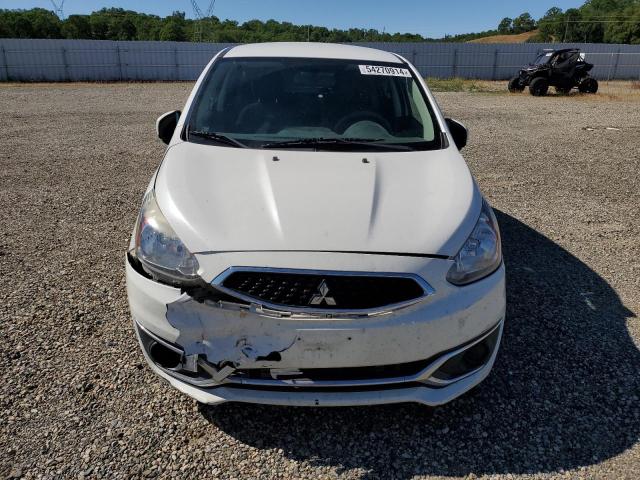 2017 Mitsubishi Mirage Es VIN: ML32A3HJXHH018557 Lot: 54270914