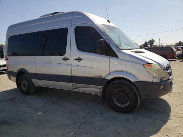 2008 Dodge Sprinter 2500 VIN: WDWPE745385245451 Lot: 56950084