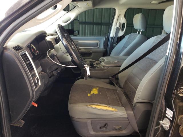 2017 Ram 1500 Slt VIN: 1C6RR6LT0HS601874 Lot: 55865954