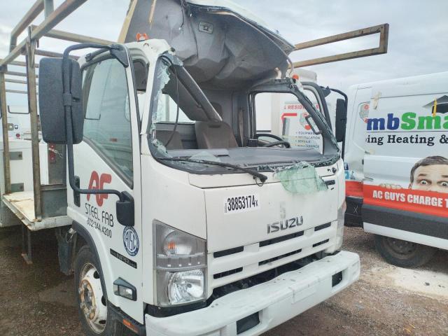 2014 Isuzu Npr Hd VIN: 54DC4W1B4ES801963 Lot: 54765304