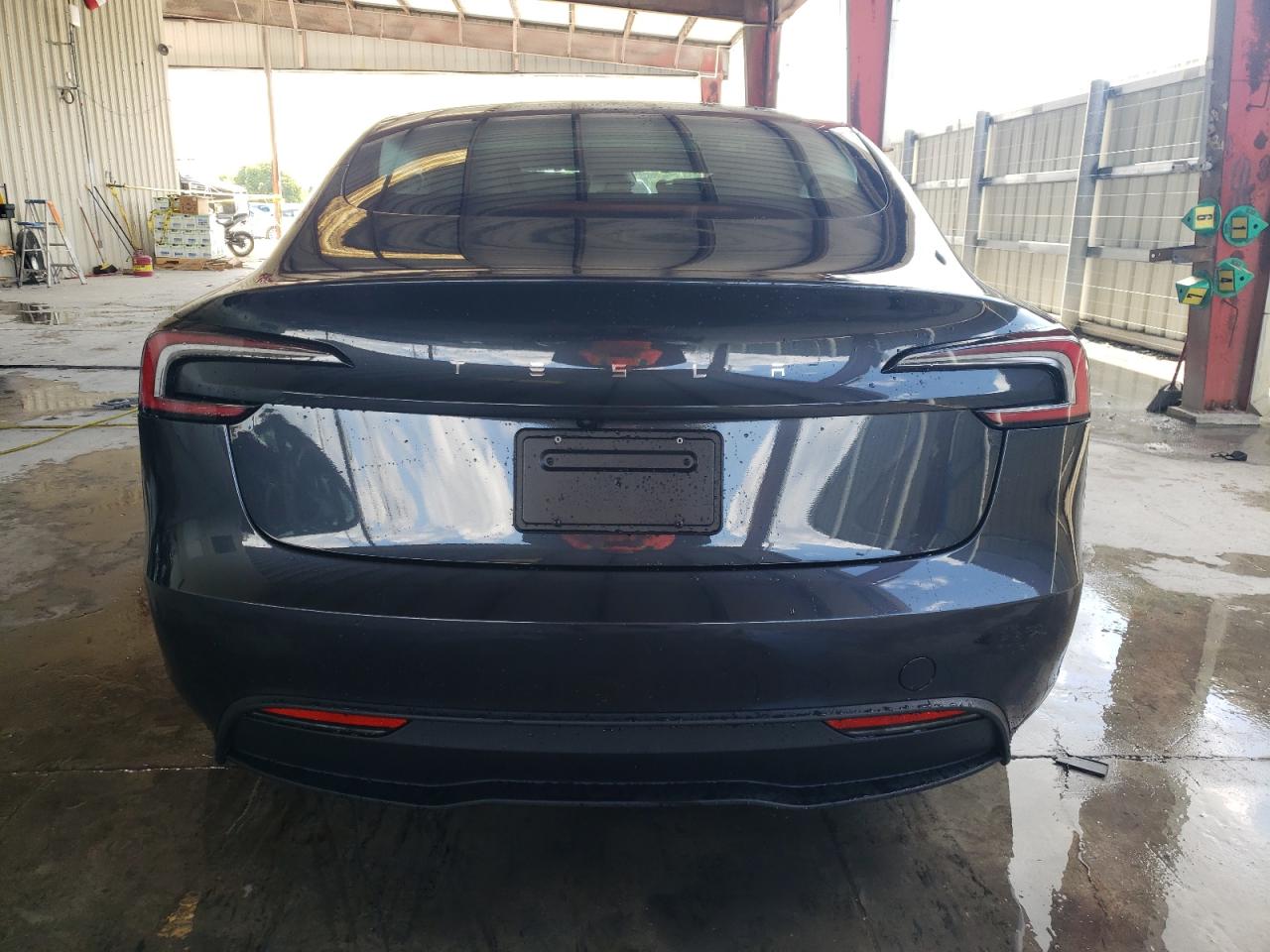 5YJ3E1EA7RF731254 2024 Tesla Model 3