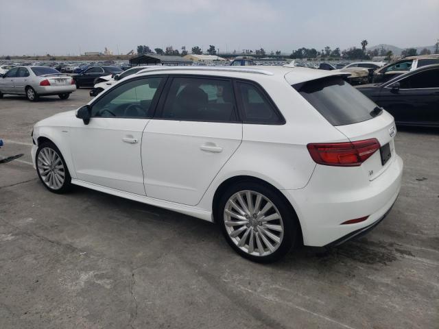 2017 Audi A3 E-Tron Premium VIN: WAUUPBFF2HA141532 Lot: 55030004