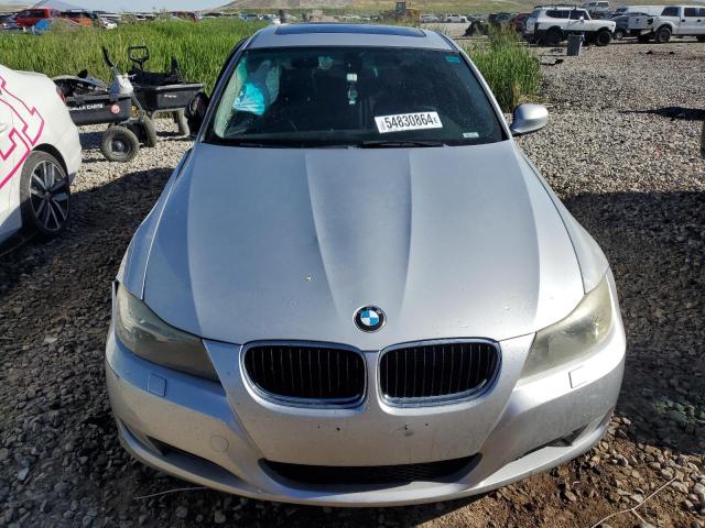 2011 BMW 328 Xi Sulev VIN: WBAPK5G52BNN80443 Lot: 54830864