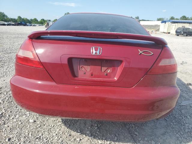 2003 Honda Accord Ex VIN: 1HGCM72613A007146 Lot: 55415704