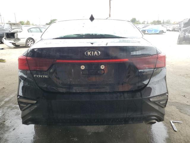 2021 Kia Forte Fe VIN: 3KPF24AD3ME339443 Lot: 55679114