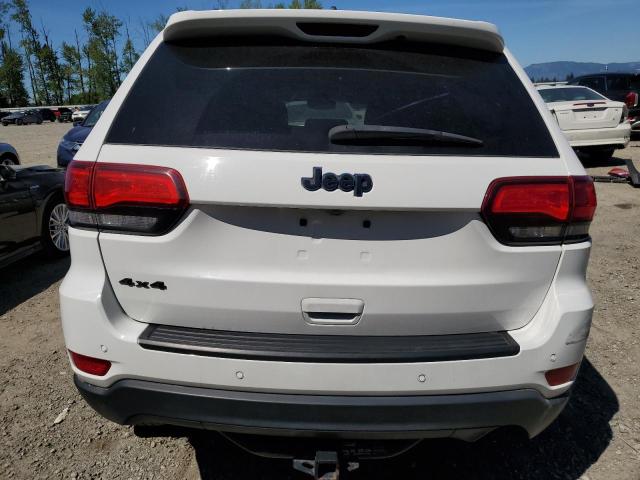 2018 Jeep Grand Cherokee Laredo VIN: 1C4RJFAG1JC476048 Lot: 54095204