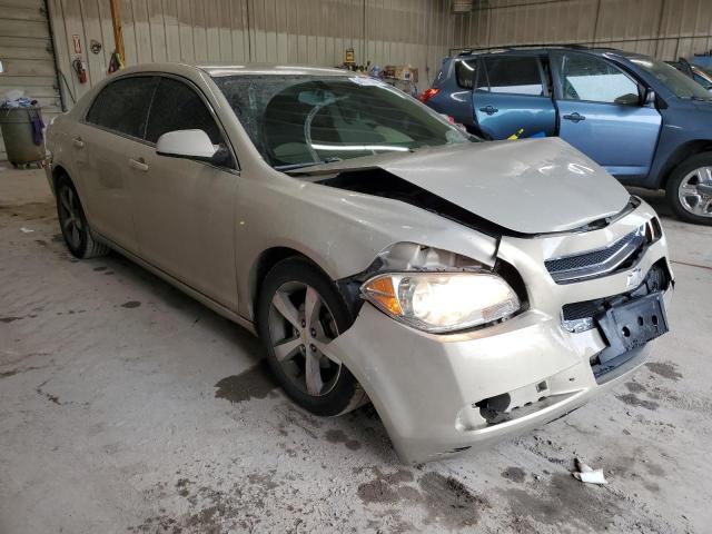 2011 Chevrolet Malibu 1Lt VIN: 1G1ZC5E14BF211630 Lot: 54247404