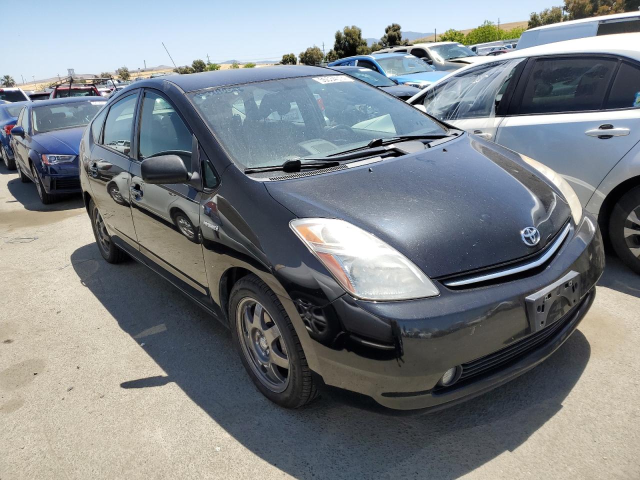 JTDKB20U293496254 2009 Toyota Prius