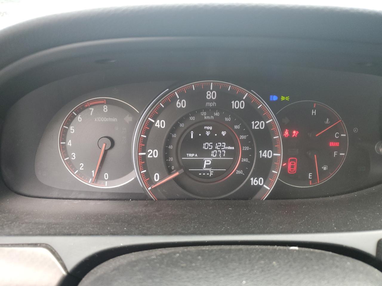 1HGCR2F19HA050806 HONDA ACCORD 2017
