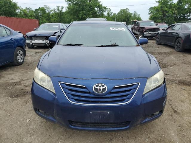 2009 Toyota Camry Se VIN: 4T1BK46K59U093117 Lot: 54848174