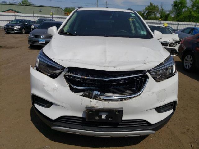 2020 Buick Encore Preferred VIN: KL4CJESB8LB012048 Lot: 55015624