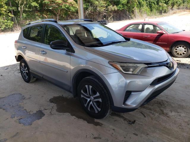 VIN JTMZFREV3JJ164840 2018 Toyota RAV4, LE no.4