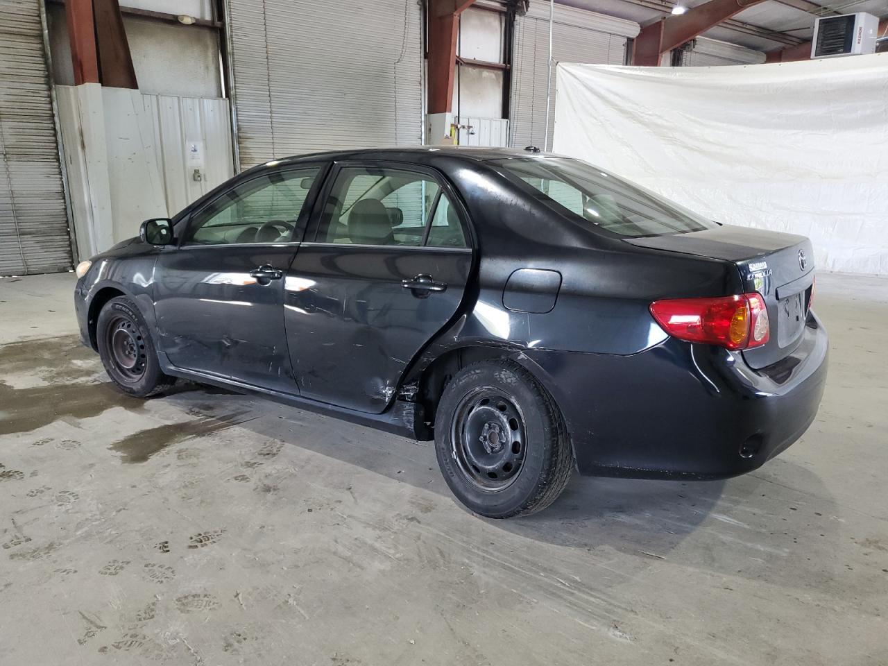 1NXBU4EEXAZ375733 2010 Toyota Corolla Base