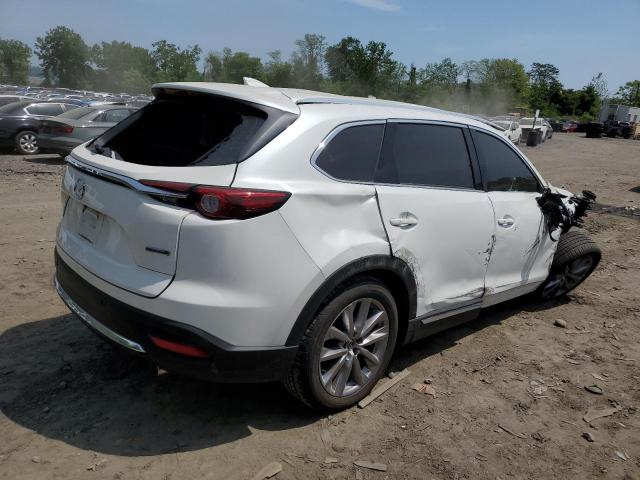 2022 Mazda Cx-9 Grand Touring VIN: JM3TCBDY2N0604177 Lot: 55284674