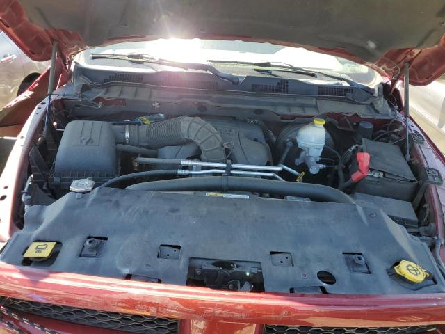 2012 Dodge Ram 1500 St VIN: 1C6RD7FT8CS340695 Lot: 55493384