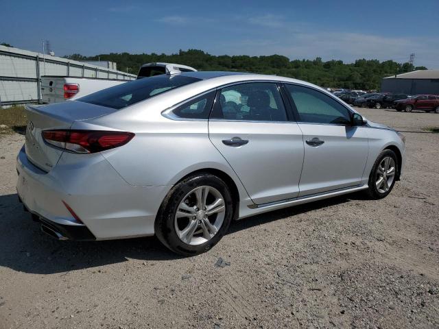 2018 Hyundai Sonata Sport VIN: 5NPE34AF3JH714703 Lot: 53483204