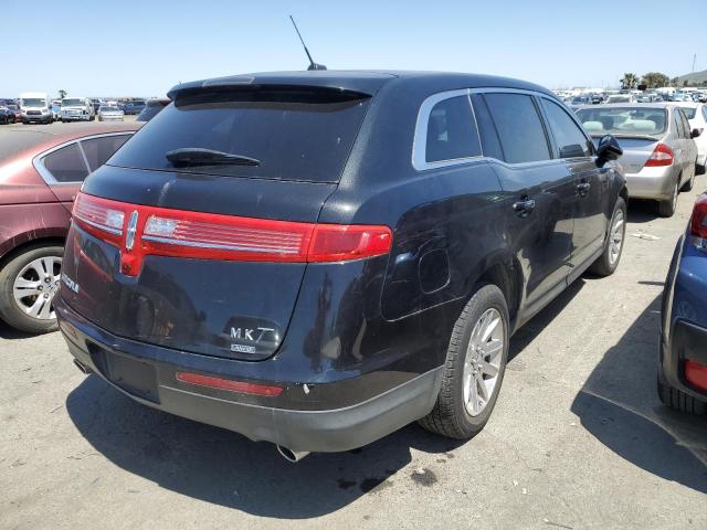 VIN 2LMHJ5NK2EBL57077 2014 Lincoln MKT no.3