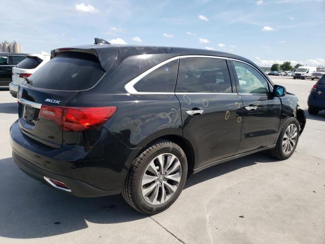 2014 Acura Mdx Technology VIN: 5FRYD3H4XEB013474 Lot: 55405164