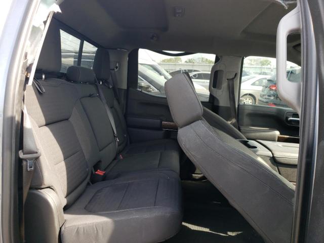 2021 GMC SIERRA K15 - 3GTU9CED0MG192560