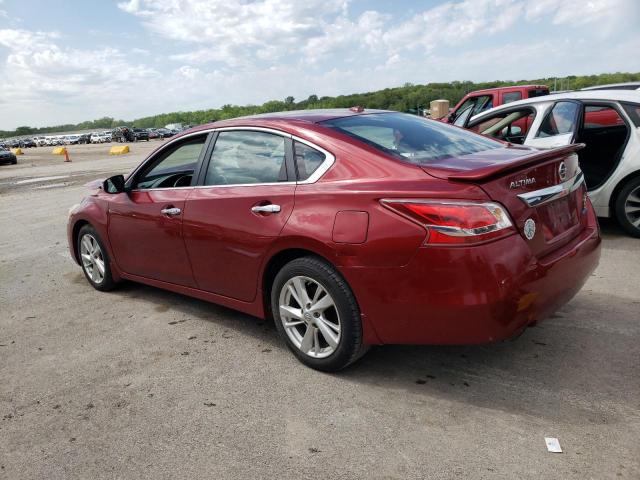 2013 Nissan Altima 2.5 VIN: 1N4AL3AP8DN505209 Lot: 53144014