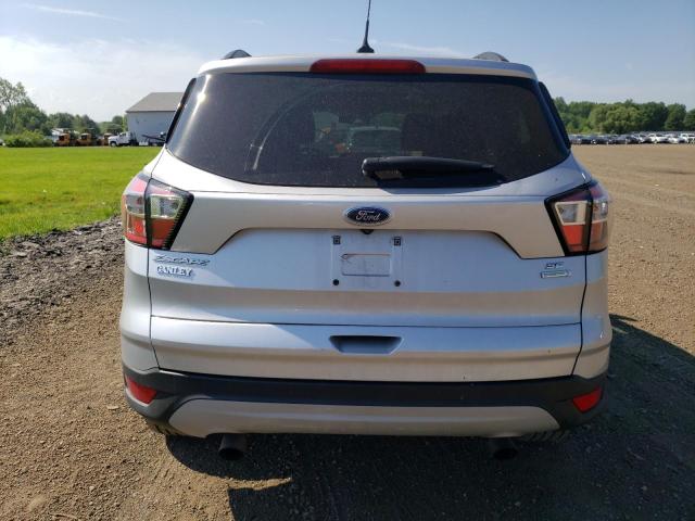 2018 Ford Escape Se VIN: 1FMCU0GDXJUD02010 Lot: 55690144