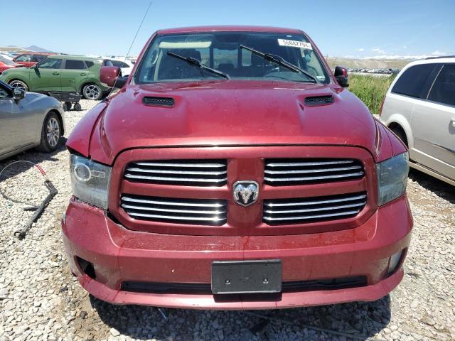 2015 Ram 1500 Sport VIN: 1C6RR7MT3FS698182 Lot: 55042794