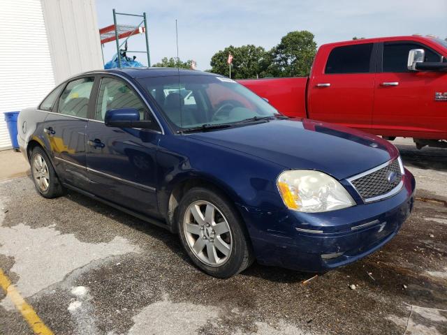 2006 Ford Five Hundred Sel VIN: 1FAFP241X6G125484 Lot: 56619964