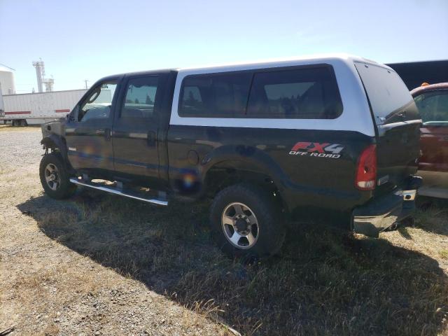 2005 Ford F250 Super Duty VIN: 1FTSW21P05EB11348 Lot: 56348464