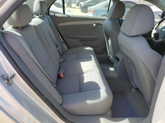 2010 Chevrolet Malibu Ls VIN: 1G1ZB5EB5AF216765 Lot: 57284424