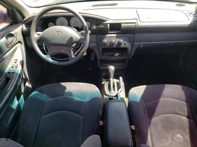 2004 Dodge Stratus Sxt VIN: 1B3EL46X84N349345 Lot: 55698154