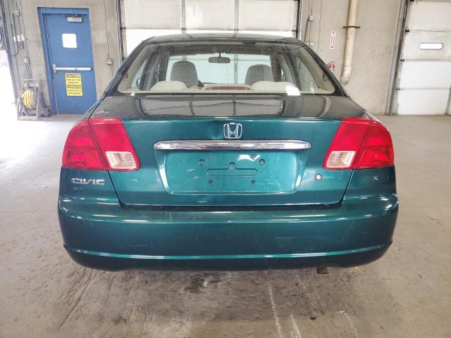 1HGES26822L024439 2002 Honda Civic Ex