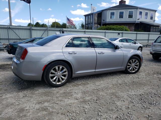 2017 Chrysler 300 Limited VIN: 2C3CCARG8HH637398 Lot: 53730974