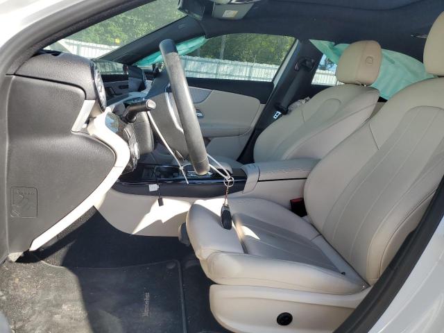 2020 Mercedes-Benz A-klasse - Image 7