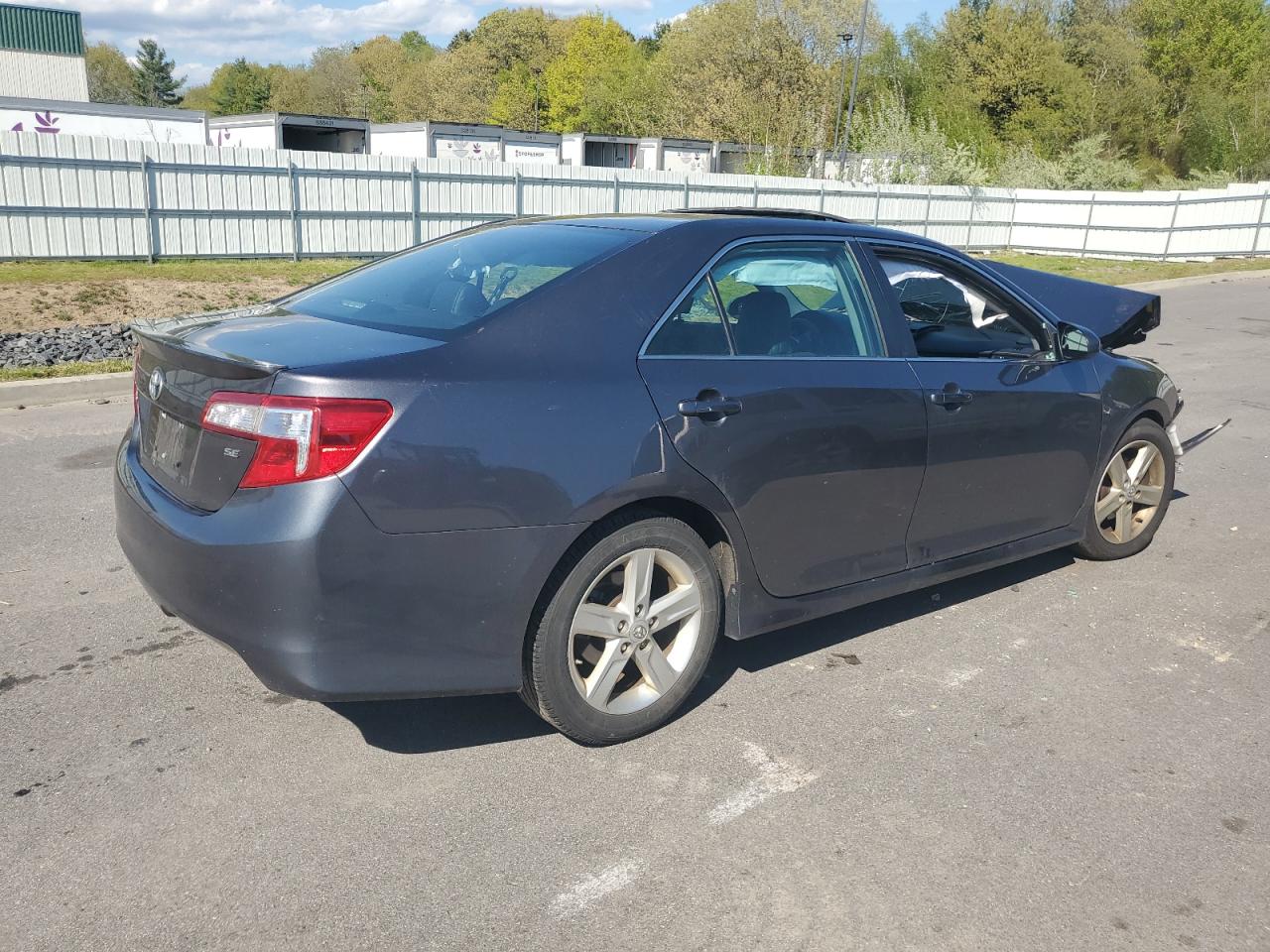 4T1BF1FK8DU264521 2013 Toyota Camry L