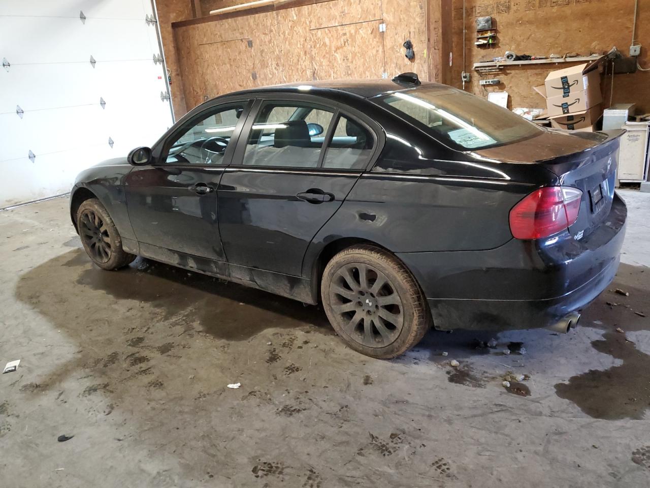 WBAVC93528K039856 2008 BMW 328 Xi