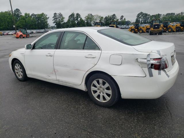 2009 Toyota Camry Hybrid VIN: 4T1BB46K59U099502 Lot: 55065644