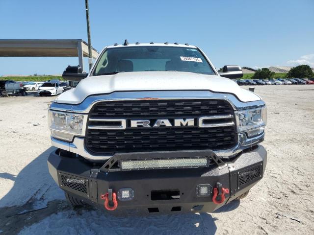 2020 Ram 3500 Tradesman VIN: 3C63RRGL5LG312880 Lot: 56587134