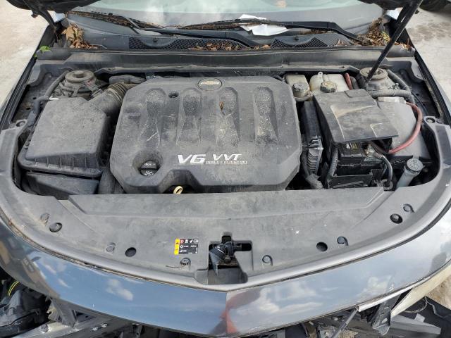 2014 Chevrolet Impala Lt VIN: 2G1125S34E9297329 Lot: 56300524