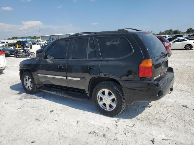 2004 GMC Envoy VIN: 1GKDT13S642424616 Lot: 56196834