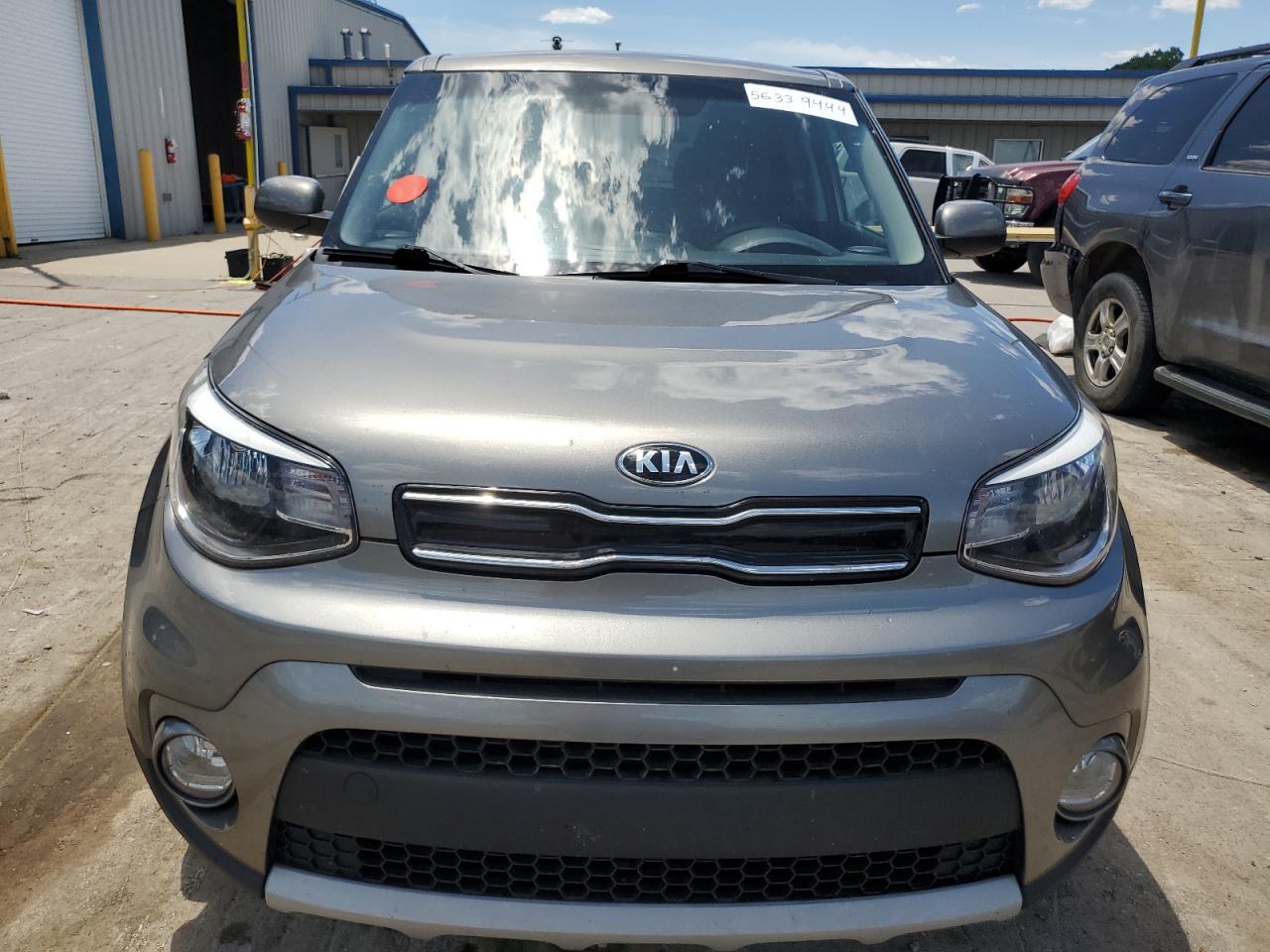 KNDJP3A55K7697946 2019 Kia Soul +