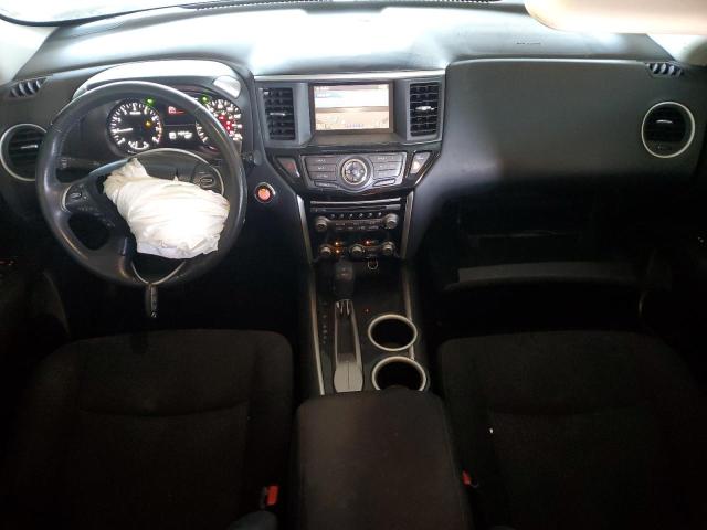 2015 Nissan Pathfinder S VIN: 5N1AR2MN8FC623283 Lot: 54158914