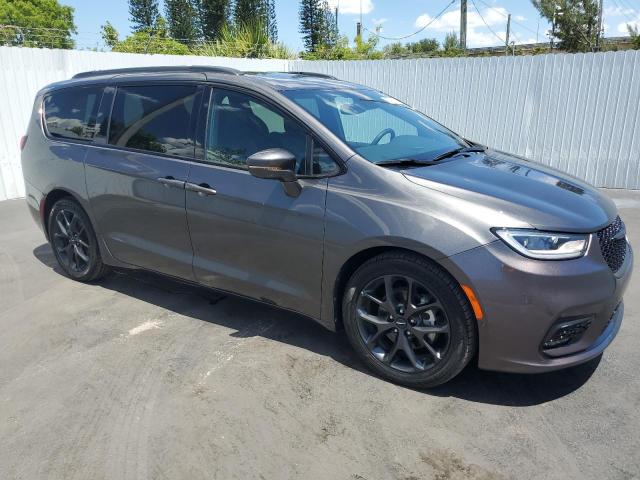 2022 Chrysler Pacifica Limited VIN: 2C4RC1GG8NR164942 Lot: 54093564