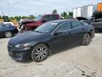 2016 CHEVROLET MALIBU LT - 1G1ZF5SX3GF294104