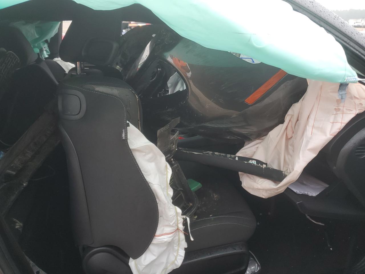 2C3CDZBT0PH630155 2023 Dodge Challenger R/T