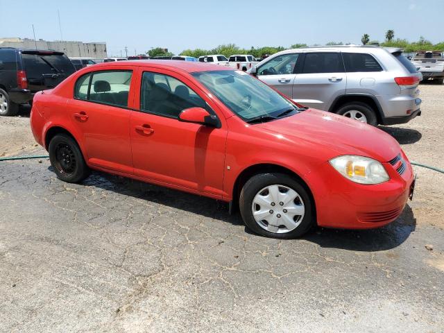 2008 Chevrolet Cobalt Lt VIN: 1G1AL58F087308346 Lot: 54935084