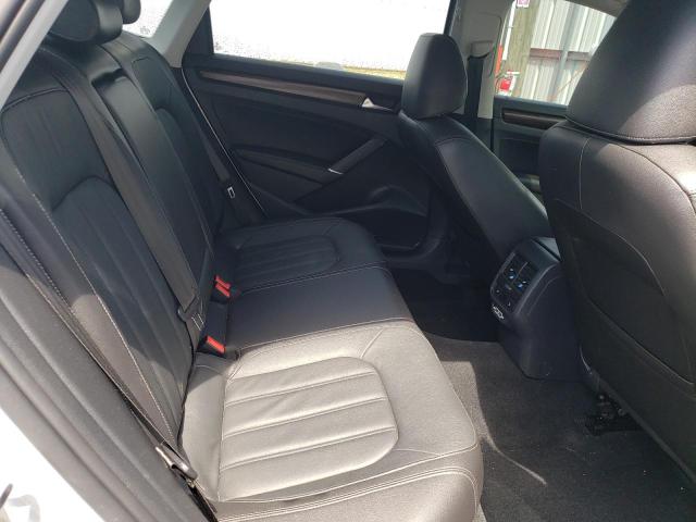 2020 Volkswagen Passat Sel VIN: 1VWCA7A3XLC020963 Lot: 56348844