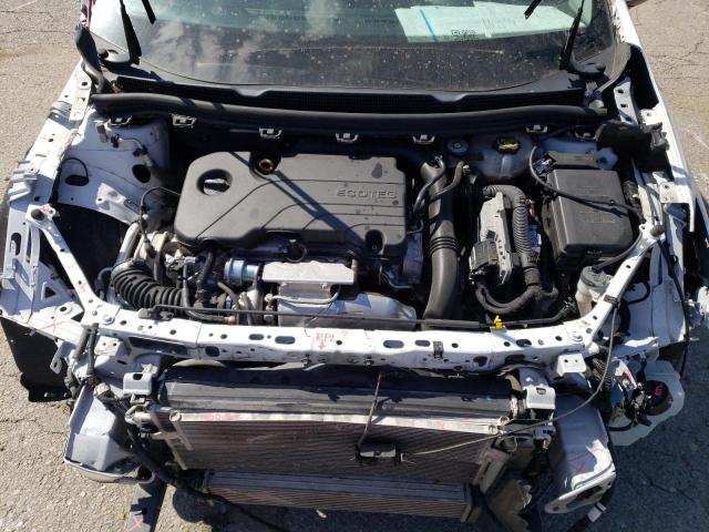 1G1BE5SM4K7136478 2019 CHEVROLET CRUZE
