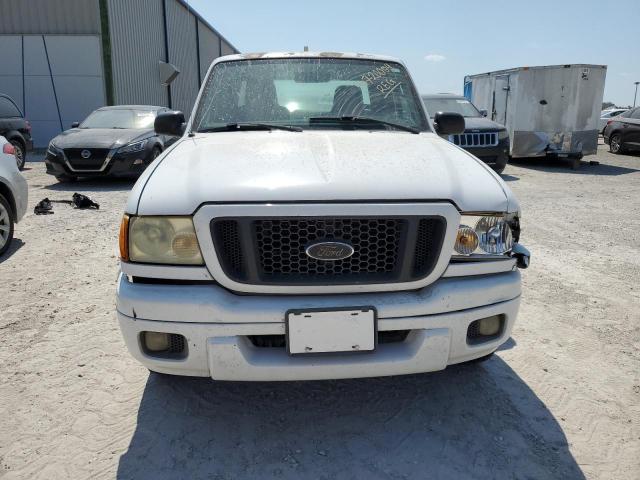 2004 Ford Ranger Super Cab VIN: 1FTYR14U44PB43896 Lot: 56720004